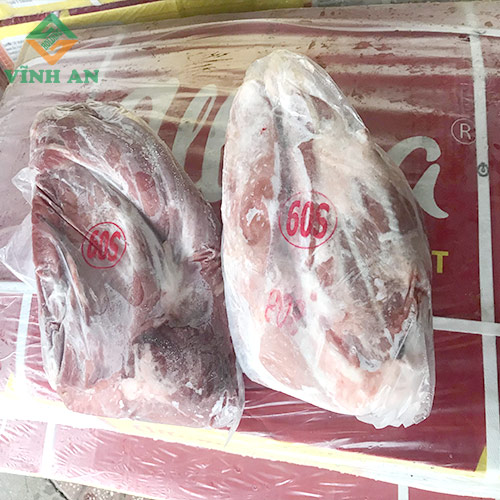 Thịt Bắp Trâu Ấn Độ – M60