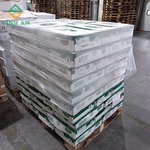 Đùi gà góc tư sanderson