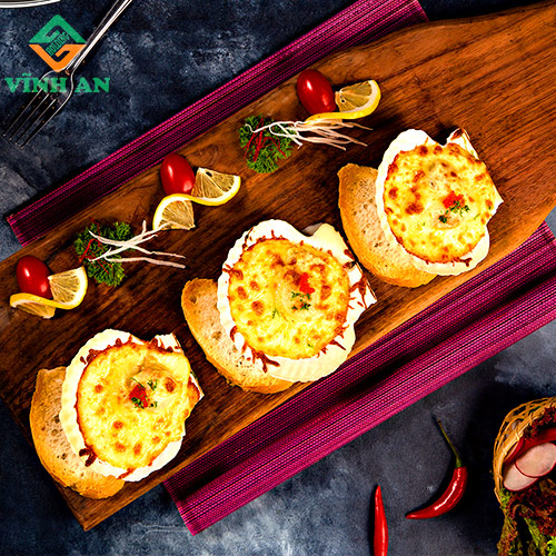 Sò điệp Nhật Bản