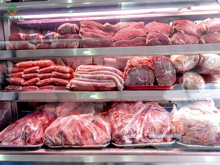 Cách chọn mua tủ đông tốt nhất cho các cửa hàng bán lẻ, quán ăn, nhà hàng