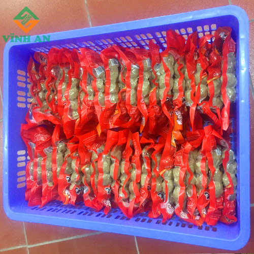 Thịt bò viên 500g