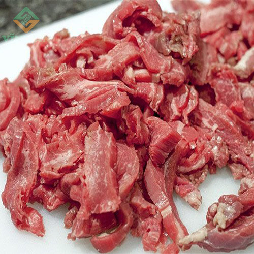 Thịt Vụn Trâu M222