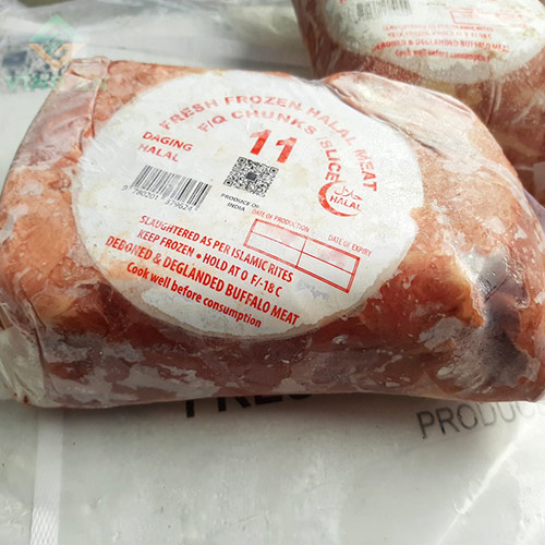 Thịt Nạm Bò M11 – AB