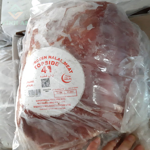 Thịt Nạc Đùi Bò M41 – AB