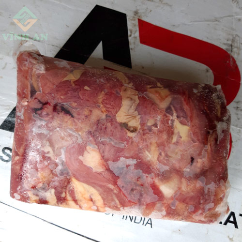 Thịt Vụn Bò M222 – AB