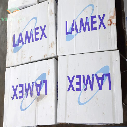 Đùi Gà góc tư chọi mái Lamex Mỹ