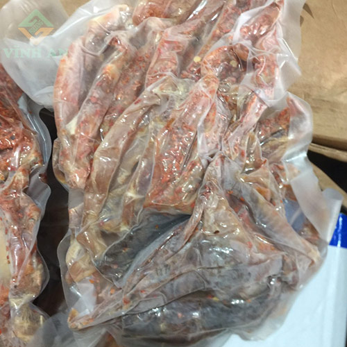 Khô Cá Diêu Hồng