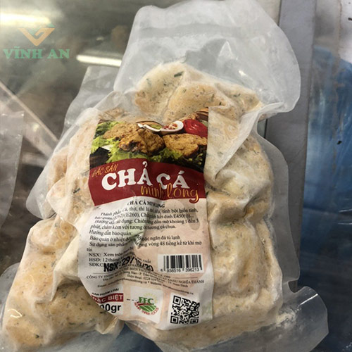Chả cá