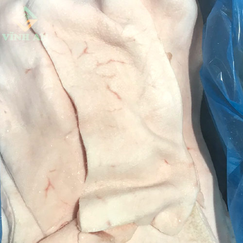 Mỡ thăn lợn nhập khẩu