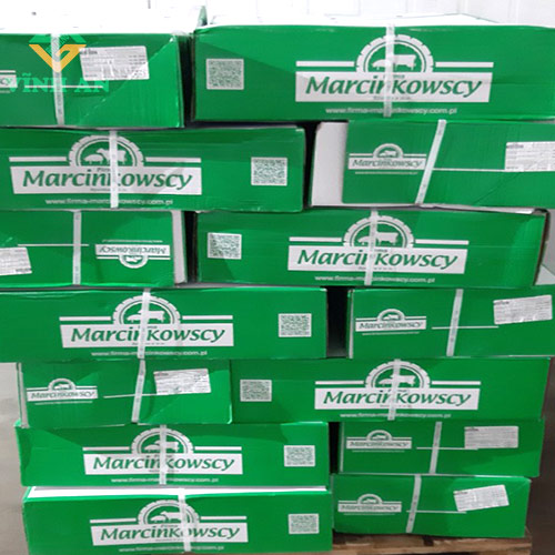 Nạc Vai Lợn Ba Lan