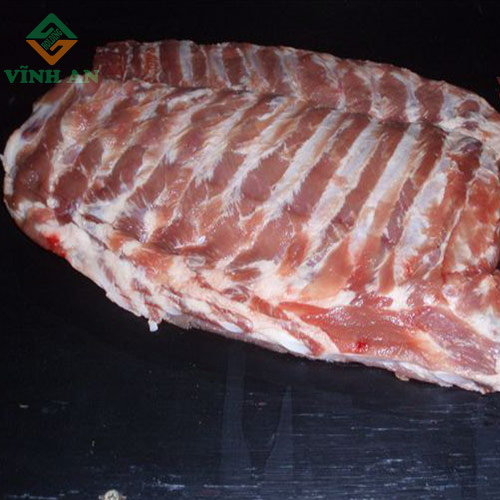 Sườn Lợn Tấm Olymel – Canada