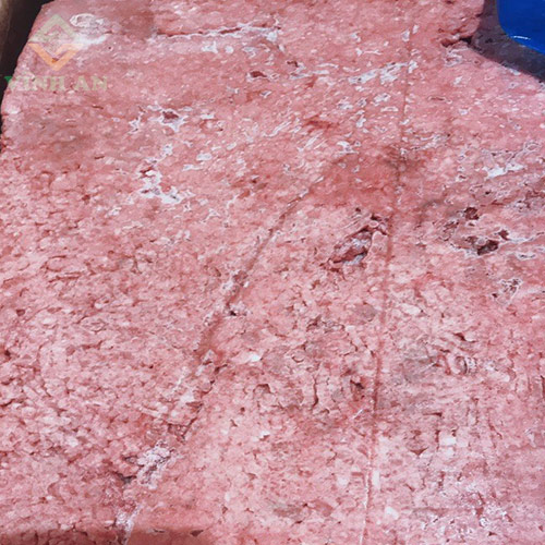 Thịt lợn xay Tây Ban Nha