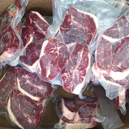 Lõi Vai Bò Farms Mỹ