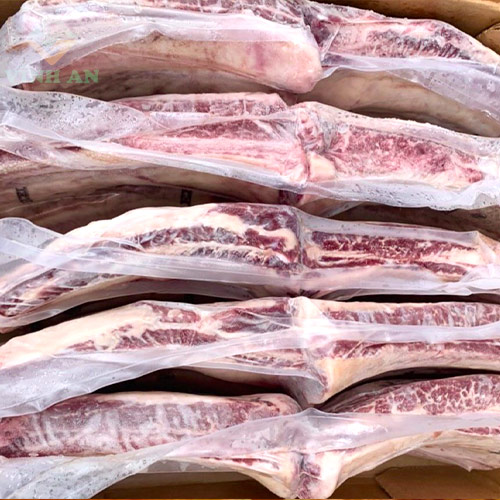 Sườn Bò 3 Xương Mỹ