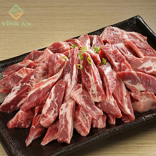 Dẻ Sườn Bò Mỹ