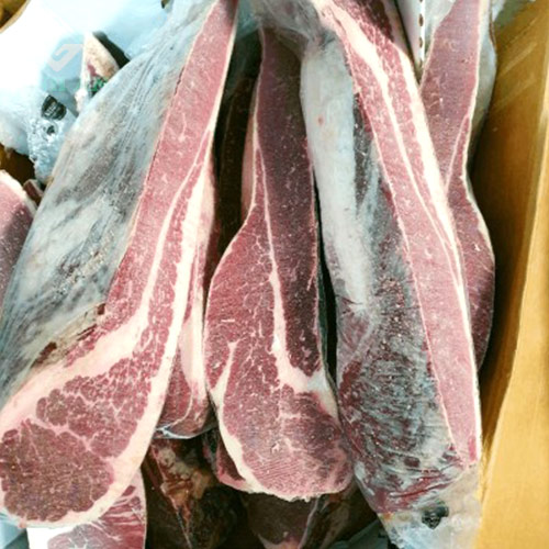 Gầu Bò Excel Canada