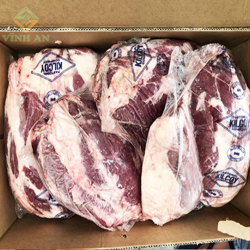 Bắp Bò Kylcoy Úc