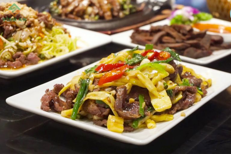 Đùi Gọ Trâu M42 Đùi Gọ Trâu M42