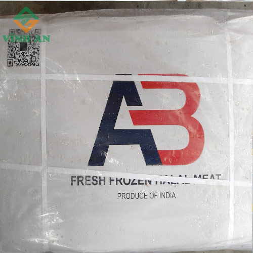 Thịt Vụn Bò M222 – AB