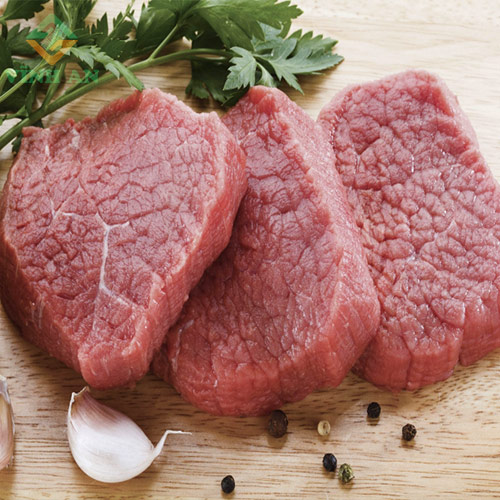 Thịt Thăn Trâu M44