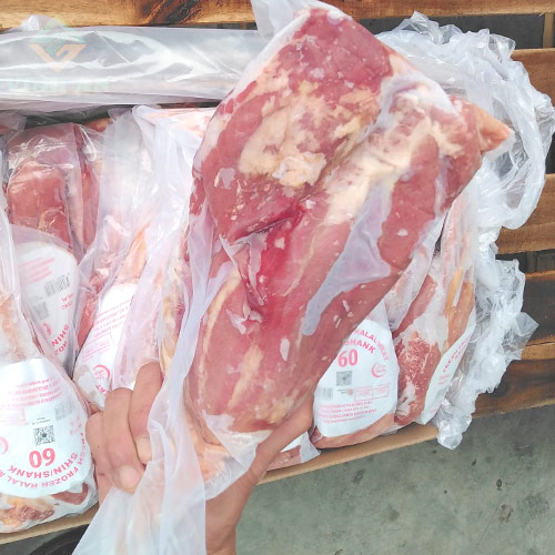 Thịt Bắp Bò M60 – AB