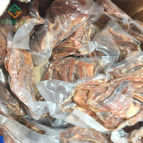 Khô Cá Diêu Hồng