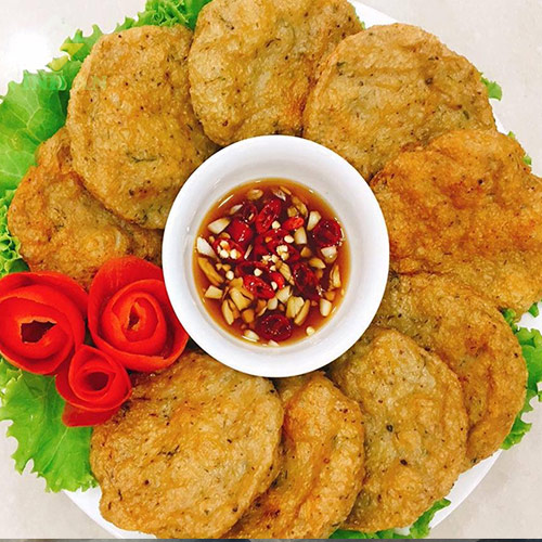 Chả cá