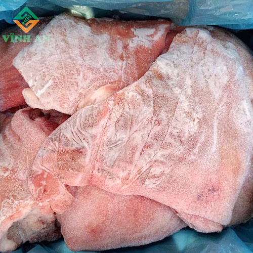 Má heo có bì Tonnis Đức