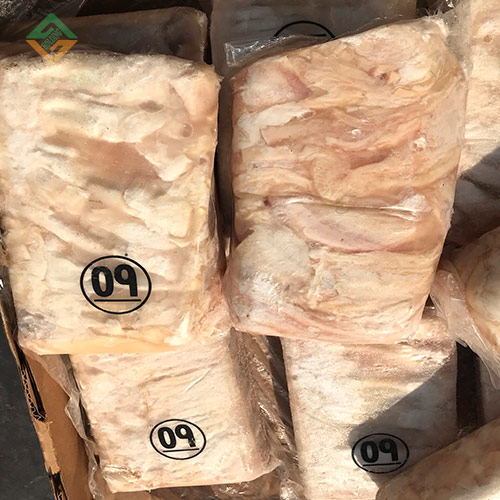 Gân Trâu Ấn Độ – M09