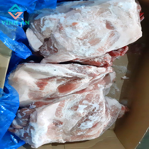 Nạc Vai Lợn Ba Lan