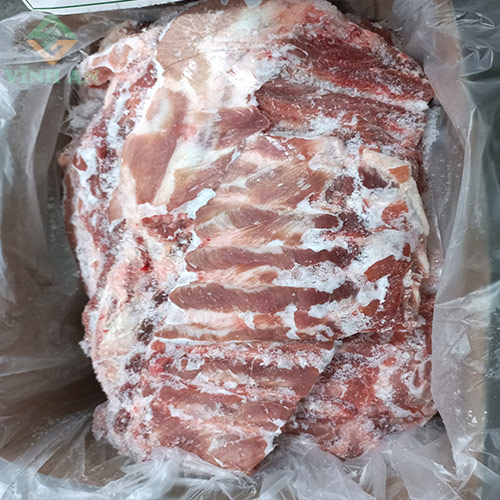 Sườn Lợn Tấm Olymel – Canada