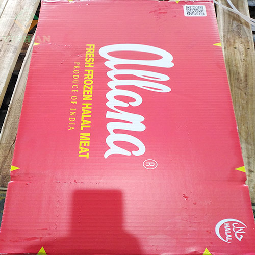 Thịt Thăn Ngoại Trâu M46