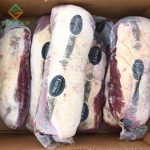 Lõi Vai Bò Farms Mỹ