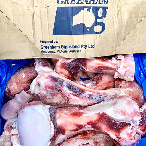 Xương Ống Bò Úc