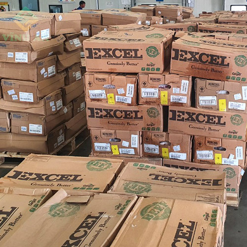 Ba Chỉ Bò Excel Mỹ Nguyên Tấm