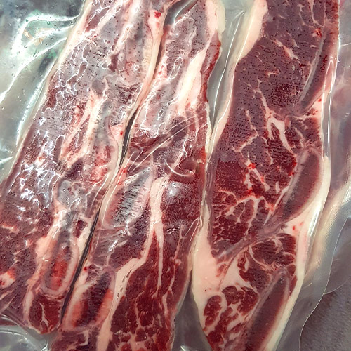 Sườn Bò 3 Xương Mỹ