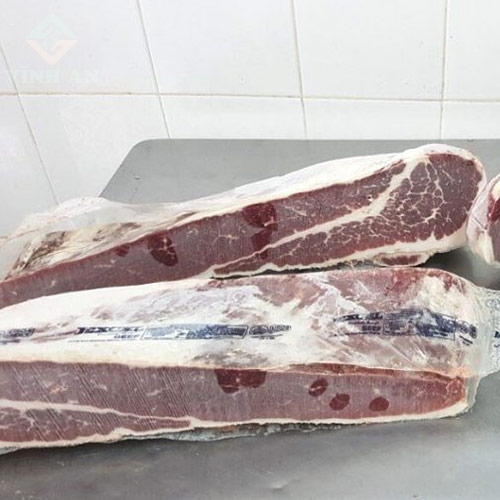 Gầu Bò Excel Canada