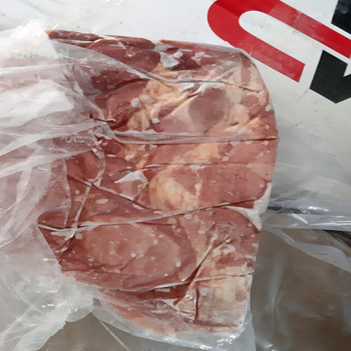 Thịt Nạc Đùi Bò M41 – AB