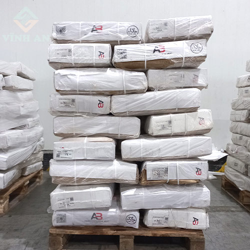 Thịt Vụn Bò M222 – AB