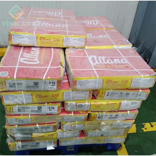 Gân Trâu Ấn Độ – M09