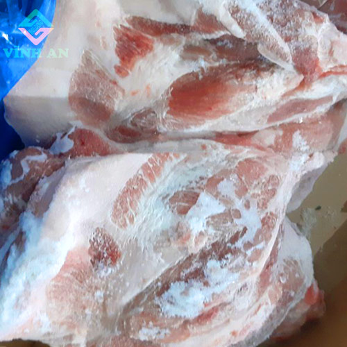 Nạc Vai Lợn Ba Lan