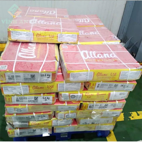 Đùi Gọ Trâu M42