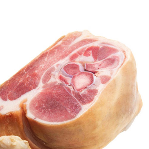 Quả Vai Lợn Đan Mạch