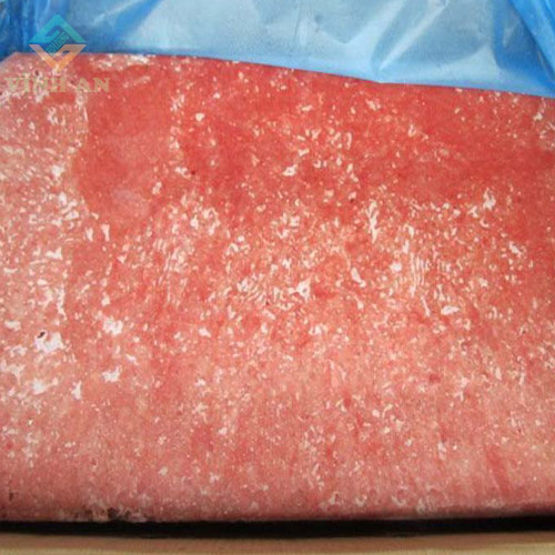 Thịt lợn xay Tây Ban Nha