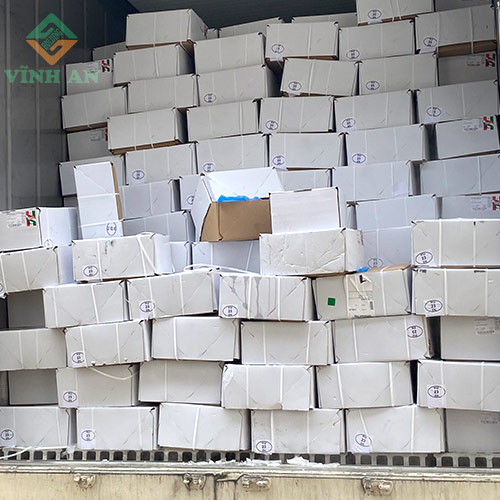 Xương ống lợn Nga