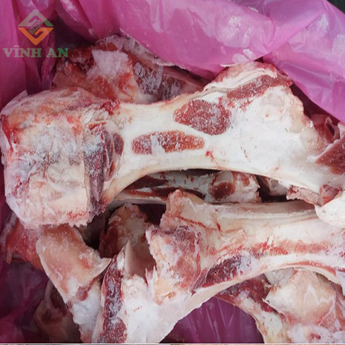 Xương Ống Bò Úc