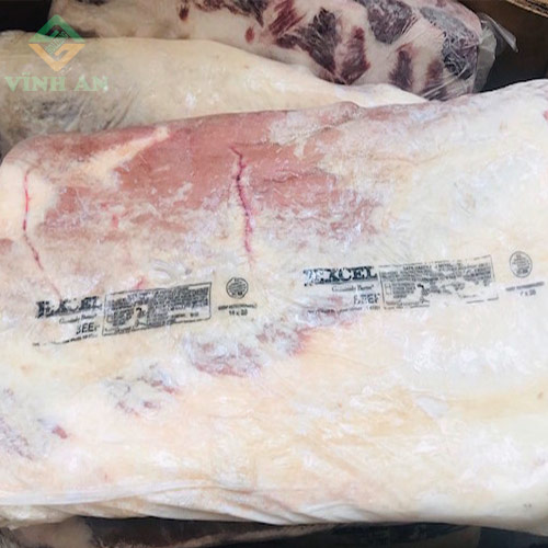 Ba Chỉ Bò Excel Mỹ Nguyên Tấm