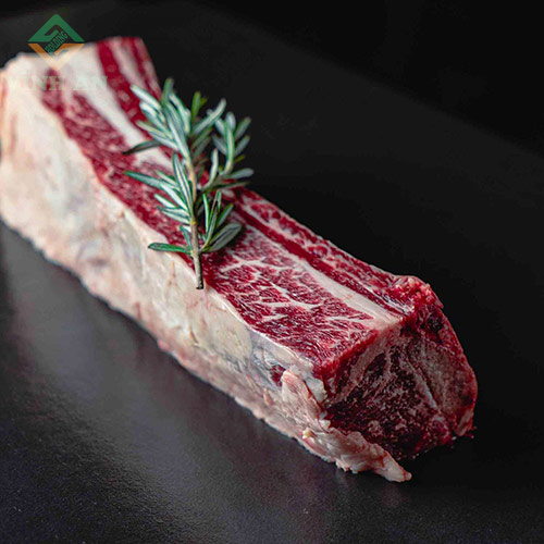 Sườn Bò 3 Xương Mỹ