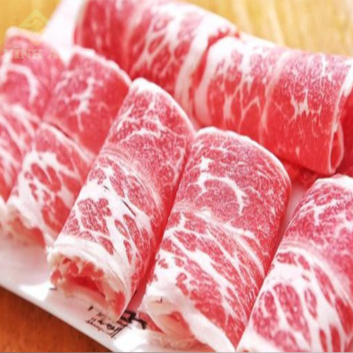 Gầu Bò Excel Canada