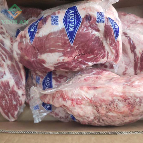 Bắp Bò Kylcoy Úc